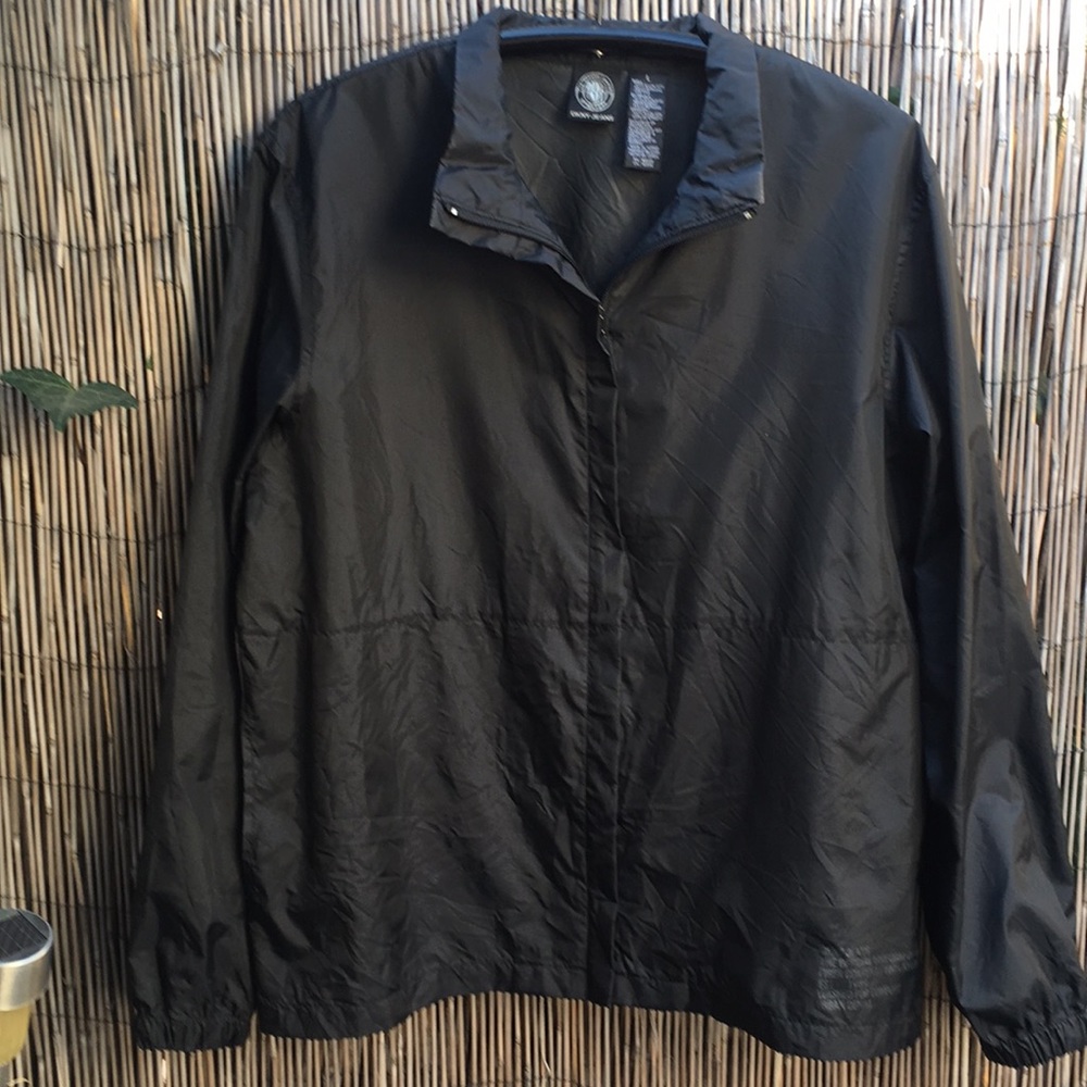 DKNY jacket-L